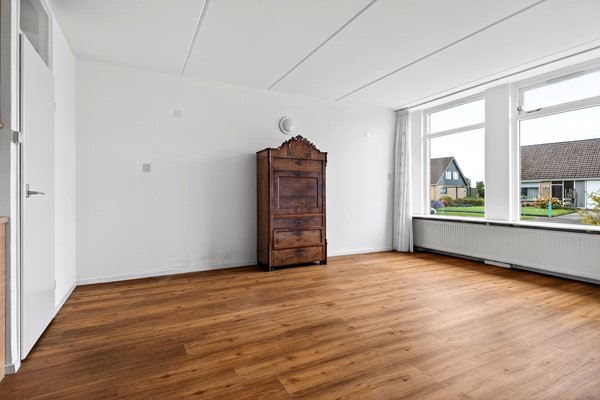 Medium property photo - Griene Wei 30, 9137 SB Easternijtsjerk